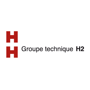 Groupe technique h2 | BM Sanitaire